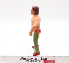 Terry Funk 1986 WWF LJN Titan Sports 8″ Wrestling Action Figure Vintage
