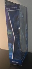 McFarlane Toys – Avatar – Neytiri – 7in Action Figure – New