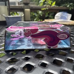 My Little Pony “Rarity’s Royal Gem Carriage” 2010 New in Box
