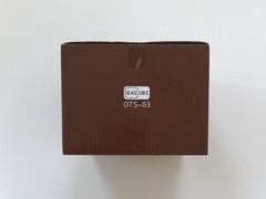 BadCube Backland third party masterpiece outback