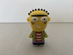 Cartoon Network Ed Edd Eddy Original Mix Buddies Ed 2″ Minifigure 2026