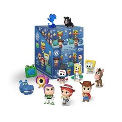 Toy Story 5 Mystery Minis Mini-Figure (1 pcs)