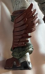 Sony PlayStation 7 NECA Warfare Gods 3 Ultimate Kratos Action Figure