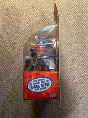 Disney Lilo & Stitch Electronic Quick Fire Jumba With Stitch Toy