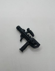 Vintage Saurod Pistol Blaster Gun 1987 REPRO Part MOTU Masters Of The Universe