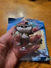 SHERIFF TOADSTER Chase Garten of Banban Minifigures Series 1 PhatMojo