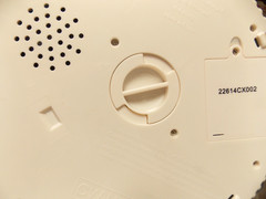 RARE Disney Princess Tiana 12″ Musical & Light Up Coin Bank 2014
