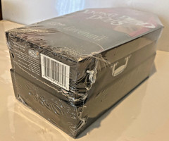 Living Dead Dolls Revenant 2000 Glow in Dark Mezco Toys Sealed New Coffin Box