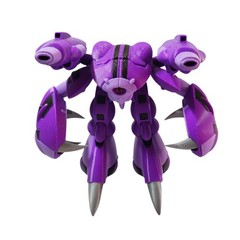 Invid Shock Trooper third generation 1/32 Scale Full Color Robotech Macross