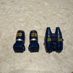 Tetsujin 28 Chogokin GB-24 480635