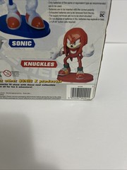 Sonic X 2000 Talking Figure New Open Box