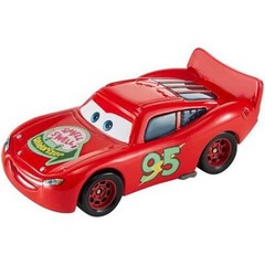 1~8Pcs Disney Pixar Cars Alloy Model Toy Car Diecast Pink Chick Hicks McQueen