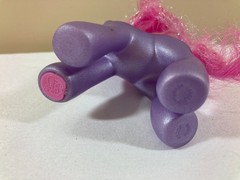 My Little Pony G3 Petal Blossom Cut Hair