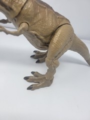 2017 Jurassic World Park Legacy Collection Extreme Chomping T-Rex