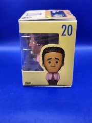 Funko Minis The Office: OSCAR MARTINEZ Vinyl Figure #20 NEW/Sealed