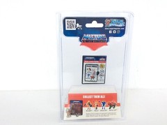 Masters of the Universe Action Micro Figures HE-MAN, MOTU World’s Smallest 2021