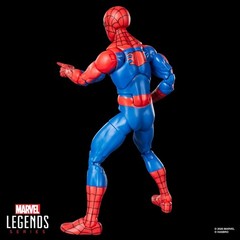 SDCC 2026 HASBRO Marvel Legends Spider-Man “Meme-tastic” 3-Pack – PRESALE