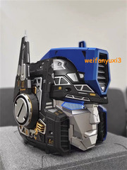 Killerbody 1/1 Transformer G1 Optimus Cosplay Wearable Helmet Mask Voice Control