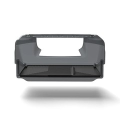 Under-Screen Hidden Storage Box for Tesla Model 3/Y Juniper/Highland