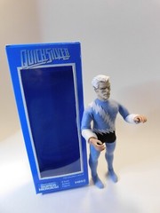 Mego 8″ Action Figure Custom Marvel Comics X-Men Quicksilver Boxed