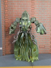 Transformers Age of the Primes QUINTUS PRIME Deluxe Class