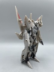 Takara Tomy Transformers Arms Micron Jet Vehicon General AM-34 Prime Complete
