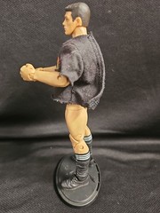 Wwe Very Rare Mattel Elite Cody Rhodes Series 3 Legacy Action Figure Hard Find