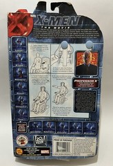 ToyBiz X-Men The Movie Figure Lot+X-Jet+Magneto Mutant Machine/Wolverine/Cyclops