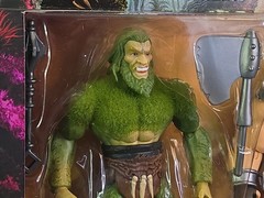 MOTU Movie 2026 Origins Retro Play 2-pack Moss Man & Ram Man JKN-96