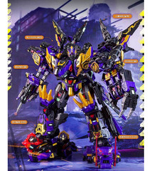 Miniforce Dinoid Warrior SG REX KAISER D7 Limited Edition Full Ver Dino Robots