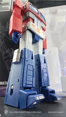 Transform Element TE-01 TE01 OP 24cm 3.0 ver NOtrailer METAL DEFORMATION USAship