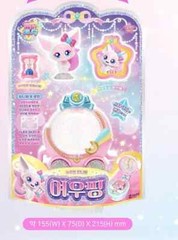 Catch Teenieping Shooting Star Season 5 Figure Collection