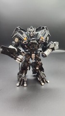 Transformers Studio Series 14 Ironhide Upgrade Kit Cannon Blasters