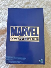 Thor Ages of Thunder 2010 San Diego Comic-Con Exclusive