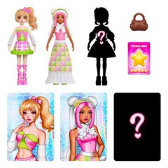 Dress To Impress *DLC CODE ONLY* 🐣 3-PACK EASTER EDITION🩷 Msg ASAP – DTI Doll