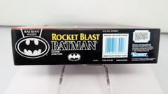 Batman Returns Rocket Blast Batman (See Photos)