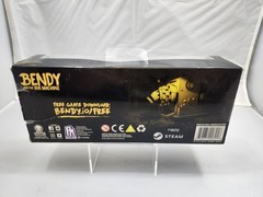Bendy And The Ink Machine Collectible Figure Pack Phat Mojo New Sealed Series 1