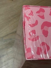 POP MART MOLLY X Hello Kitty Hello Molly Pink 2018 Limited Edition Sealed New