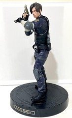 Game Resident Evil 2 Leon Scott Kennedy 1/6 12” PVC Action Figure FREE Shipping