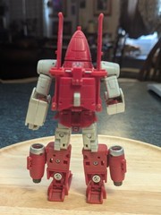 Pocket Toys Glider of Sky M-01 aka Powerglide MIOB Complete USA 💯 Read Descrip
