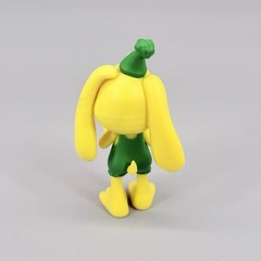 Phat Mojo 2022 Poppy Playtime 2.75″ Mini Figure Bunzo Bunny