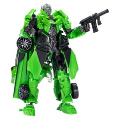 Hasbro Transformers Crosshairs Studio Series SS92 Deluxe Action Figure Official