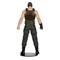 McFarlane DC Comic Deluxe Theatrical Edition The Dark Knight Rises – Bane Action