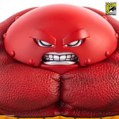 FREE SHIPPING! Colossus Juggernaut X-Men Mondo LE TO 700 SDCC Exclusive