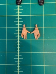 2025 AEW Unmatched Collection #86 BRYAN DANIELSON 7″ “BODY & EXTRA HANDS ONLY”