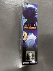 Warrior Predator Action Figure Arcade Alien VS Predator AVP Neca Reel Toys NIB