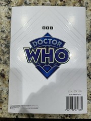 Doctor Who – The Regeneration Set /w 13th & 14th Doctors – NEW!