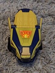 Power Rangers Beast X King Morpher 20+ Sounds 2019 Hasbro No Keys Tested