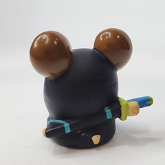2000’s Adventures of Hamtaro 1.5″ Nin-Ham Finger Puppet Figure Japan SMDE