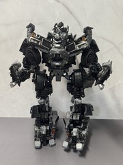 Transformers MPM-6 Ironhide Masterpiece Movie Series Takara Tomy